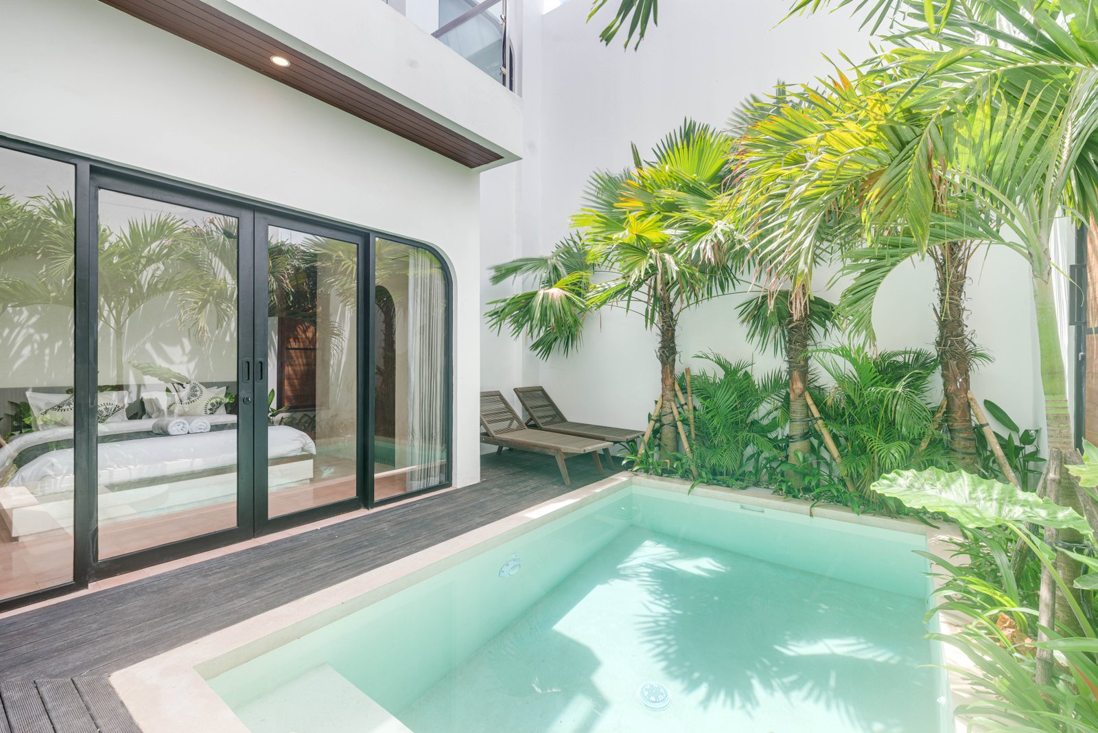 Smart Investment 2-Bedroom Villa In Prime Berawa Location