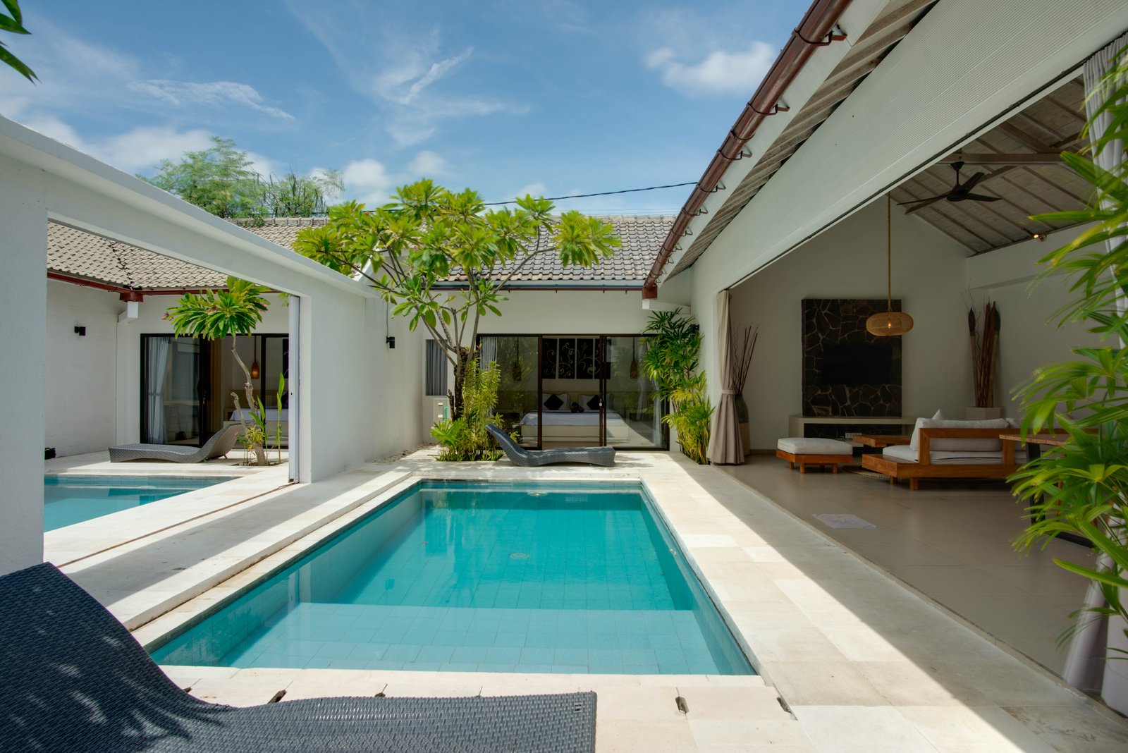 Charming 2-Bedroom Villa for Sale in Seminyak - Leasehold