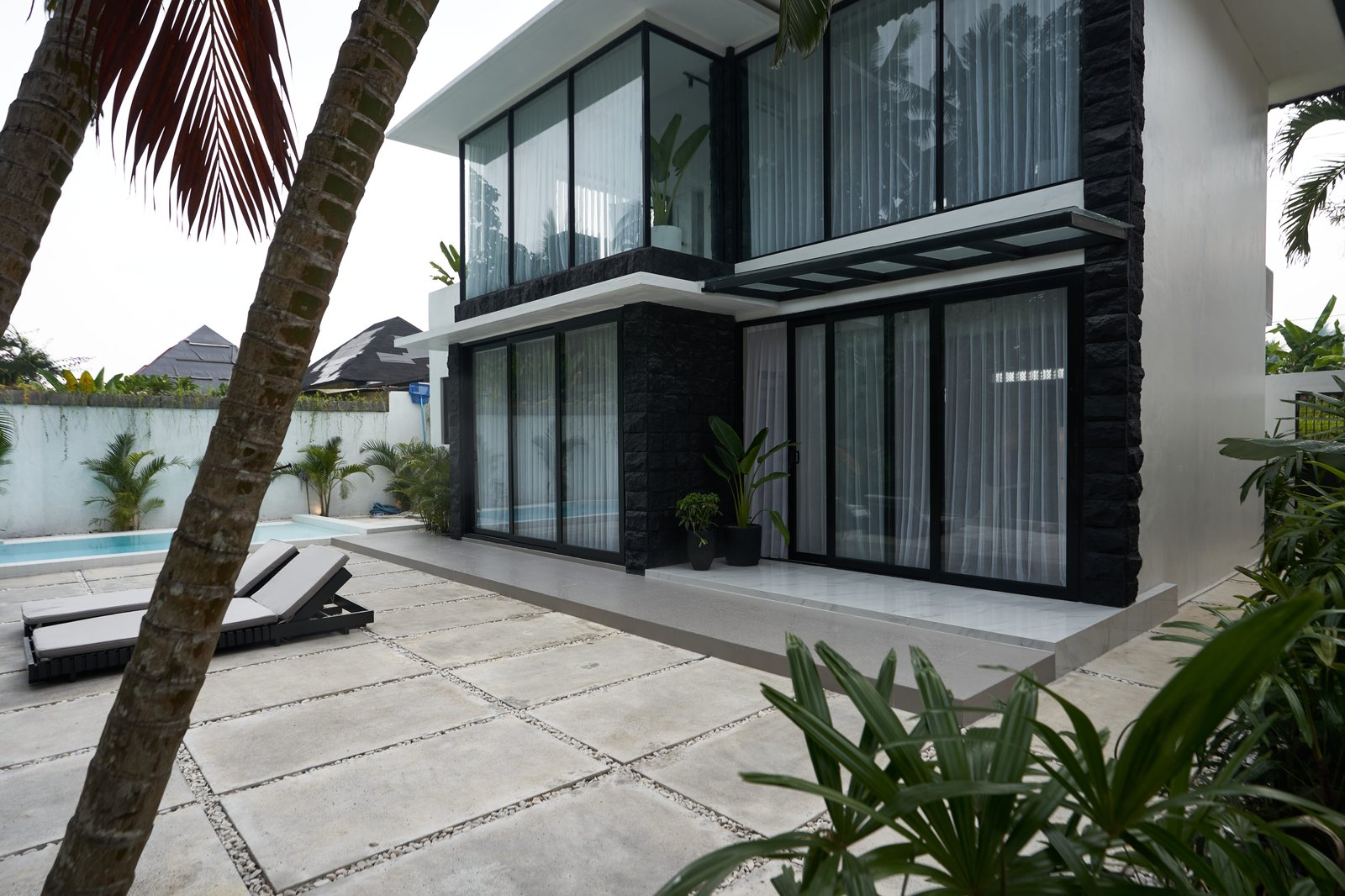 Modern 2-Bedroom Villa in Ubud - Leasehold or Freehold