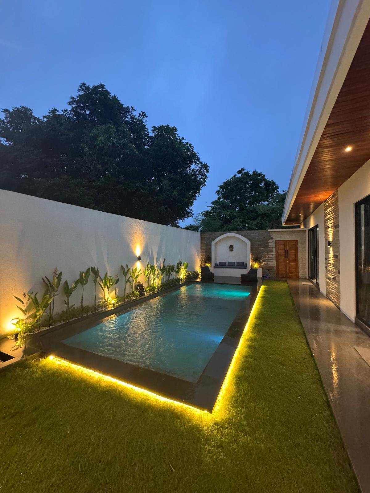 Contemporary Mediterranean-Style Villa with Flexible Payment Plan