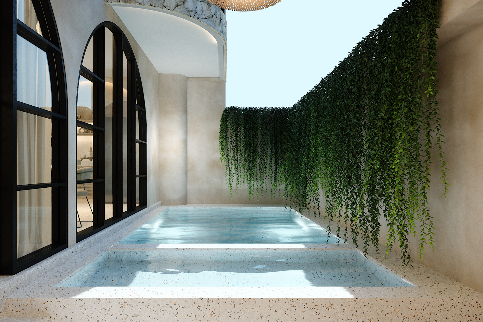 Elegant 2-Bedroom Mediterranean Villa – Turn-Key & Investment-Ready