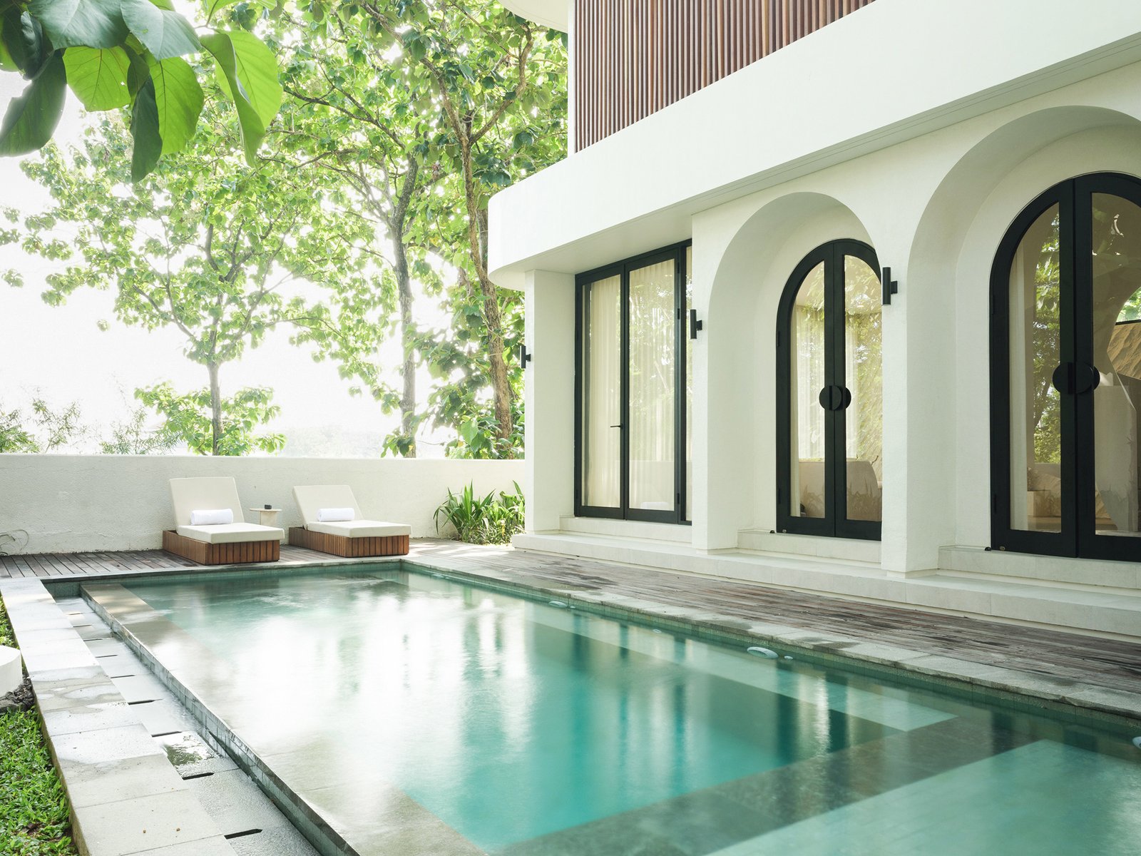 3 Bedroom Leasehold Villa in Bingin , Uluwatu