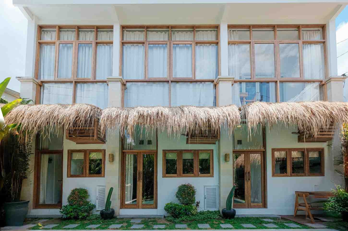 Modern 1-Bedroom Apartment with Office For Sale in Tumbak Bayuh - Leasehold