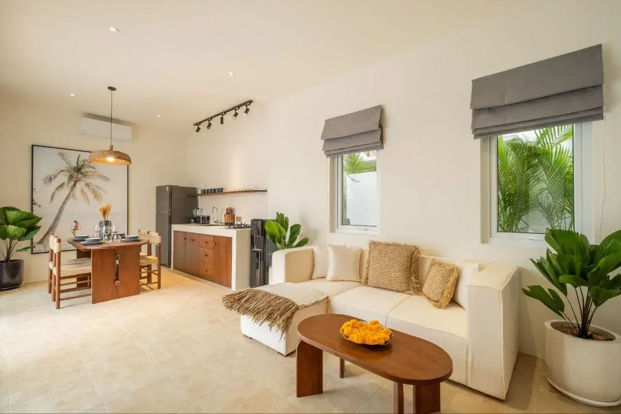 Prime Investment - 2-Bedroom Villa in Canggu, Berawa