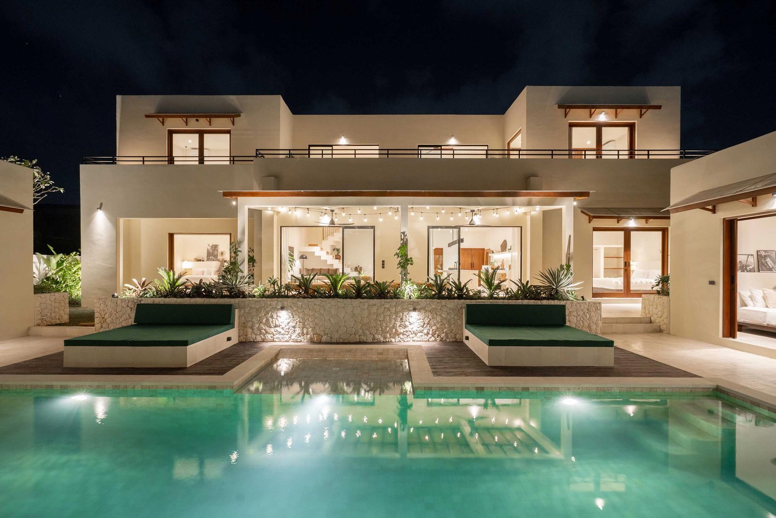 Luxury 6-Bedroom Villa for Sale