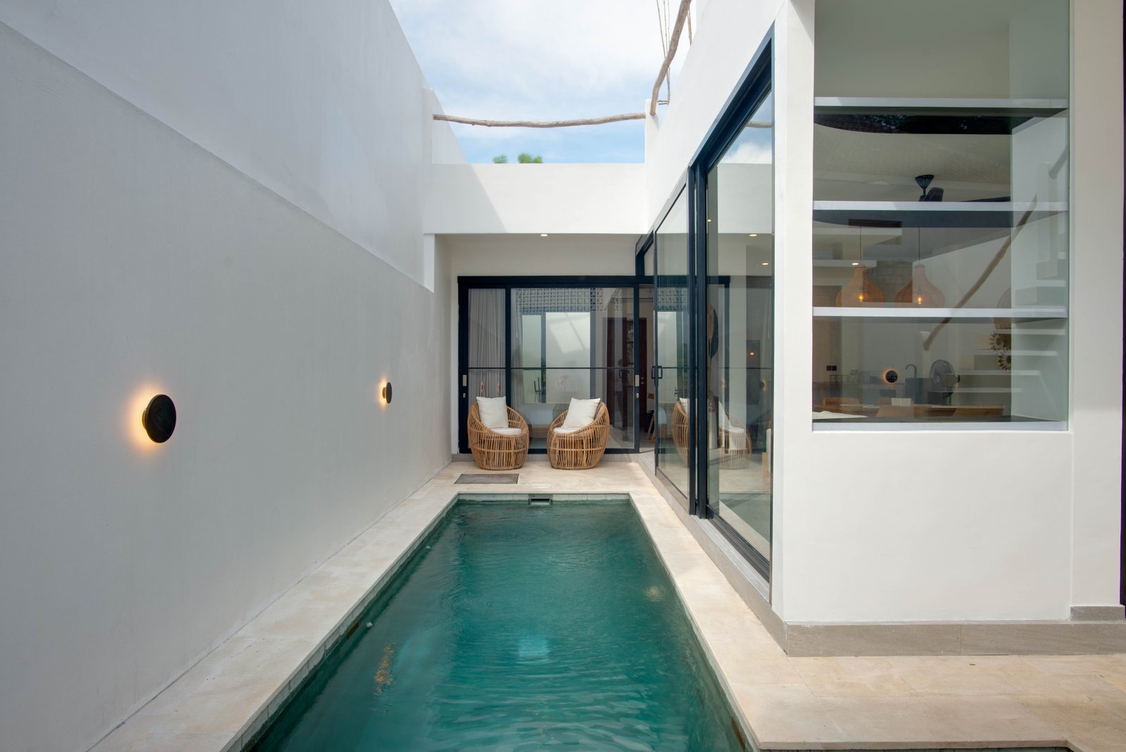 Small in Size, Big in Potential – 1-BR Villa for Sale